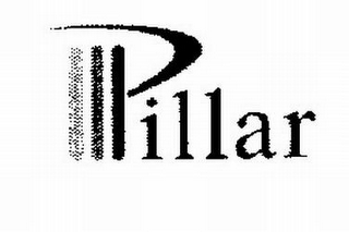 PILLAR logo