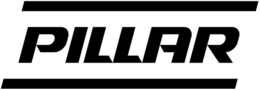PILLAR logo