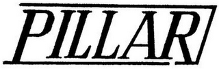 PILLAR