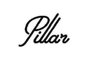 PILLAR logo