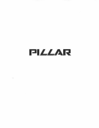 PILLAR logo