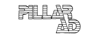 PILLAR AD logo