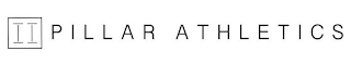 PILLAR ATHLETICS logo