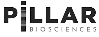 PILLAR BIOSCIENCES logo