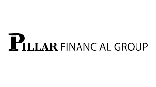 PILLAR FINANCIAL GROUP logo