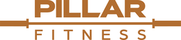 PILLAR FITNESS logo