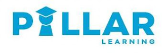 PILLAR LEARNING logo