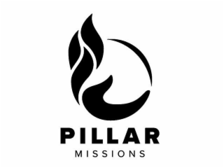 PILLAR MISSIONS logo