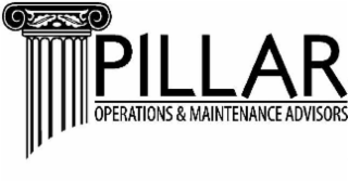 PILLAR OPERATIONS & MAINTENANCE ADVISORS