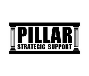 PILLAR STRATEGIC SUPPORT logo