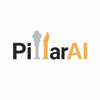 PILLARAI logo