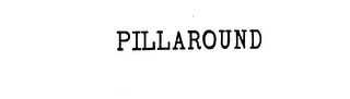PILLAROUND logo