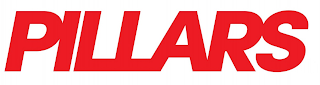 PILLARS logo