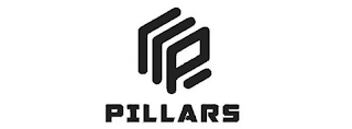 PILLARS logo