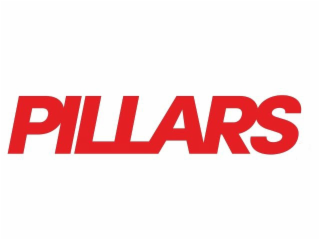 PILLARS logo