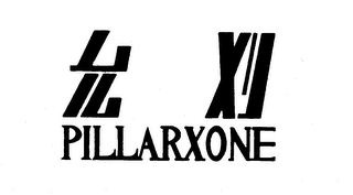 PILLARXONE