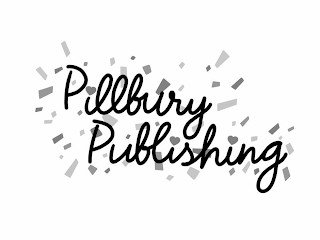 PILLBURY PUBLISHING logo