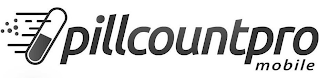 PILLCOUNTPRO MOBILE logo