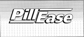 PILLEASE logo