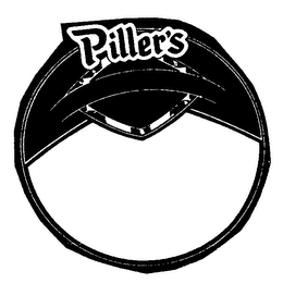 PILLER'S logo