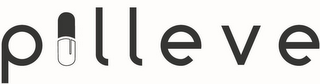 PILLEVE logo