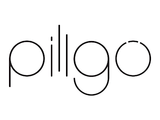 PILLGO logo