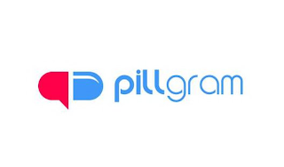 PILLGRAM logo