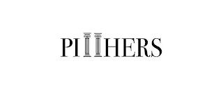 PILLHERS logo