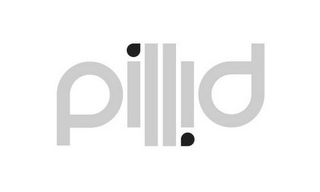 PILLID logo