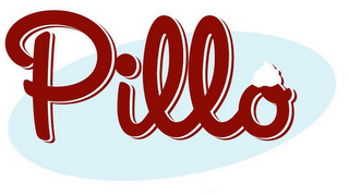 PILLO logo