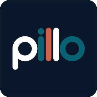 PILLO logo