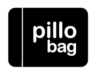 PILLO BAG logo