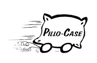 PILLO-CASE logo
