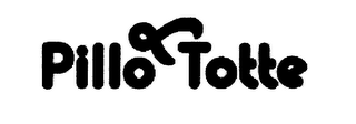 PILLO TOTTE logo