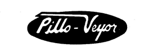 PILLO-VEYOR logo