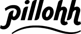 PILLOHH logo