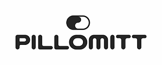 PILLOMITT logo