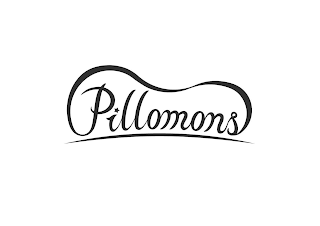 PILLOMONS logo