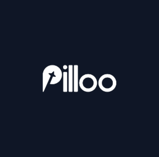 PILLOO logo