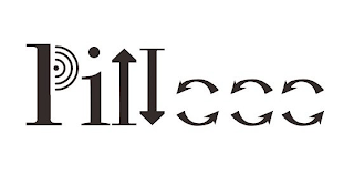 PILLOOO logo