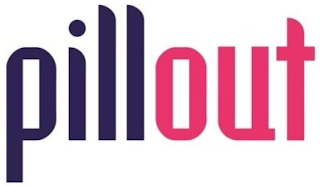 PILLOUT logo