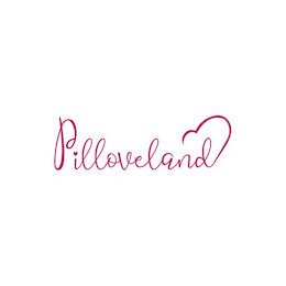 PILLOVELAND logo