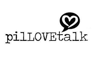 PILLOVETALK logo