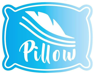 PILLOW logo