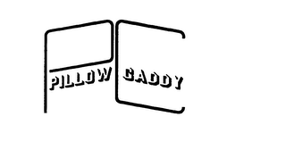 PILLOW CADDY PC logo