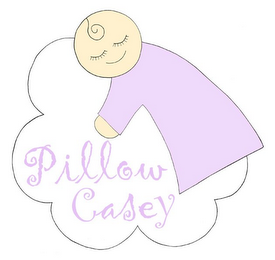 PILLOW CASEY logo