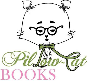 PILLOW-CAT BOOKS logo