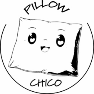 PILLOW CHICO logo