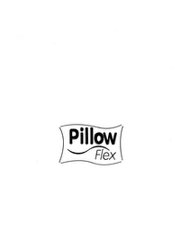PILLOW FLEX logo