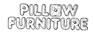PILLOW FURNITURE logo